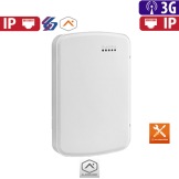           Comunicador Alarm.com Celular e Internet para NEO de DSC (TL880LEAT-LAT N)